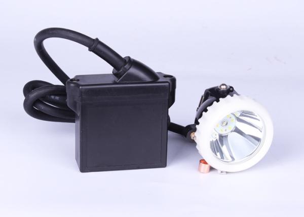 IP54 3W LED Mining Lamp 300mA Environmental Friendly 3000k-8000k Chemical Industry