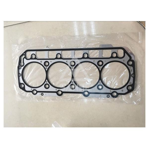 PE6 Engine Gasket Kit / Engine Overhaul Kit Nissan Diesel Engine Parts