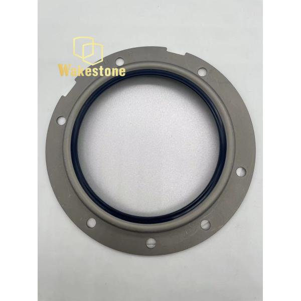 4d34 6d34 Eje de manivela de excavadora Sello de aceite trasero Cuadro Sello de aceite Bz4603e