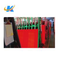 affichage mené polychrome de 25w SMD2121 P4 800w pour la publicité