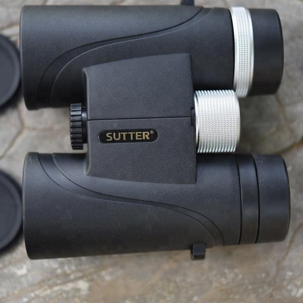17.5mm Eye Relief 8x42 Waterproof Binocular for Hunting and Outdoor Adventures