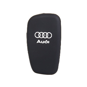 size 63.27*34.26*17.40(mm) audi replacement flip remote folding keys