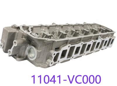 11041 VC000 Engines Spare Parts TB45 Head For Nissan Patrol GR Y60 Forklift