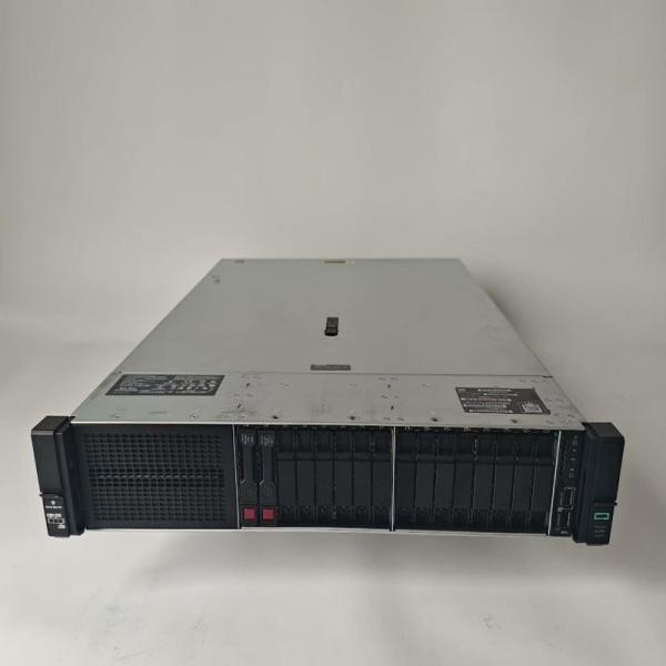 3.9GHz 128 GB ネットワーク サーバー HPE プロリアント DL380 Gen10