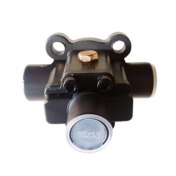 OEM WG2203250015 Gearbox Dual H-Valve Assembly for Sinotruk HOWO