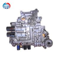 K310 K311 Corps de soupape de la boîte de vitesses automobile Pour Toyota Modèles 2010-2018 35410-12780