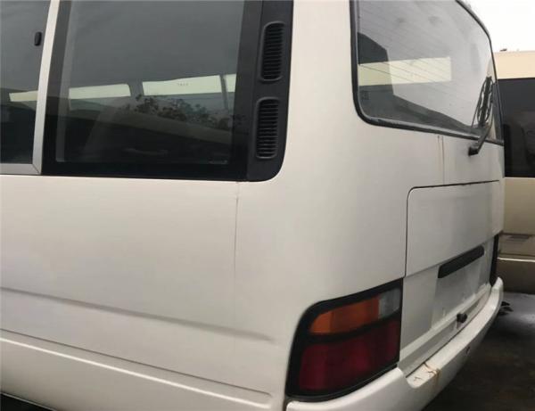 HINO LIESSE II OEM TOYOTA COASTER - SCHOOL BUS / PB-XZB40M