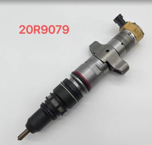 20R9079 20R8066 20R1926 10R7225 20R-9079 20R-8066 20R-1926 10R-7225 Diesel fuel injector for Caterpillar325DL C7 C9