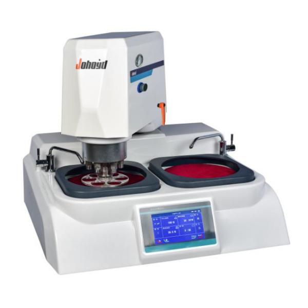 HMP-2A Metallographic Sample Grinding Polishing Machine