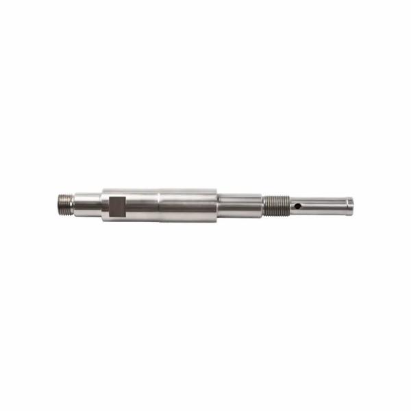 OEM CNC Machining of Copper Pipe Fittings with CE Certification and /-0.05mm Tolerance