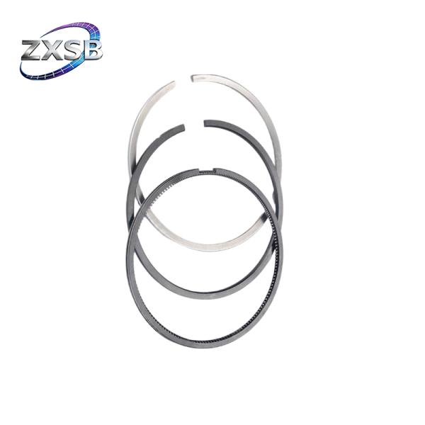 Truck Engine Piston Rings 612600030054 For Shacman L3000 M3000 X3000 H3000 X5000 X6000