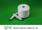 TFO Polyester Yarn 40/2 50/2 60/2 100% Bright Virgin Polyester Eco Yarn For Sewing Thread