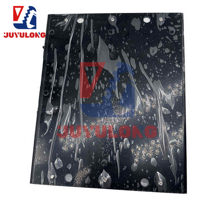 JUYULONG Controller 21N6-42101 ECU Control 21N6-20021 21N6-33100 21N8-32402 for Hyundai R180-7 R210-7 R210LC-7E R290-7 R305-7