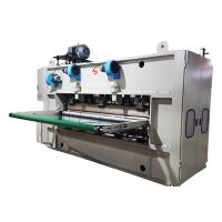 Punzonadora de la aguja no tejida automática de la tela