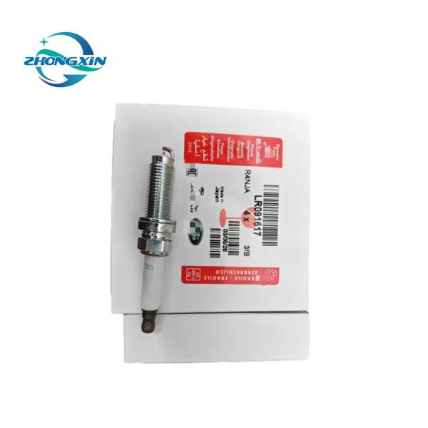 12120039664 Ignition Spark Plug for BMW Increase Your BMW's Power and Efficiency