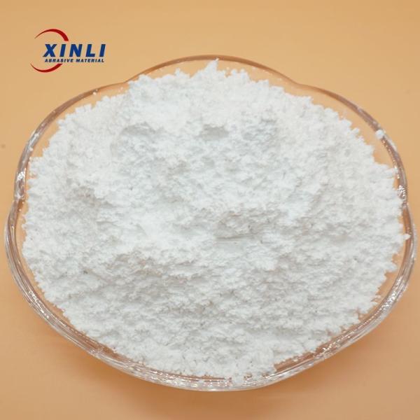 White Nano Alumina Powder Ceramic Industry 99.9% Al2O3 Aluminium Oxide Nanopowder