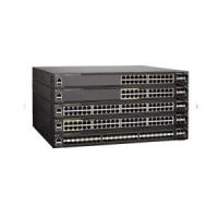 48 ponto de entrada portuário 370W do interruptor de rede ICX7150 da zaragata 24P 4X1G RJ45