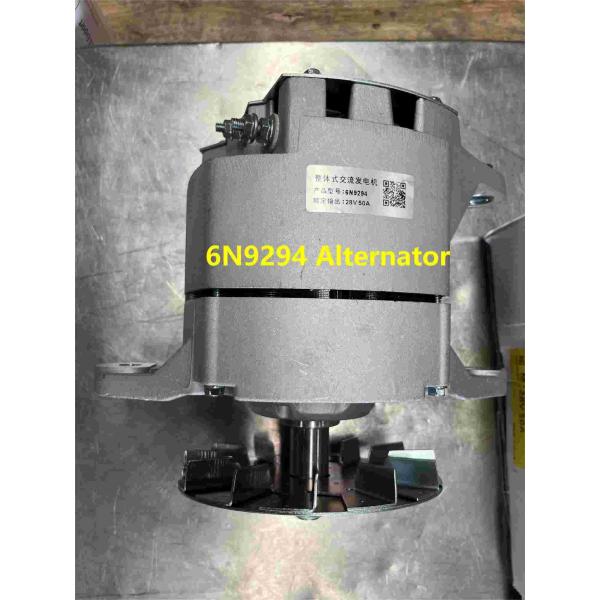 6N9294 Вейчайский генератор 24В 70А NT855 3306 Части колесного погрузчика
