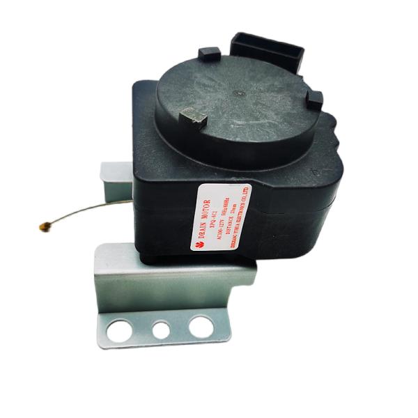 Motor de drenaje comercial de plástico metálico XPQ-6C2 para la lavadora Samsung Parte 100V 127V