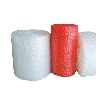 ROHS CE Plastic Bubble Wrap Roll Seal Adhesive Shock Resistance