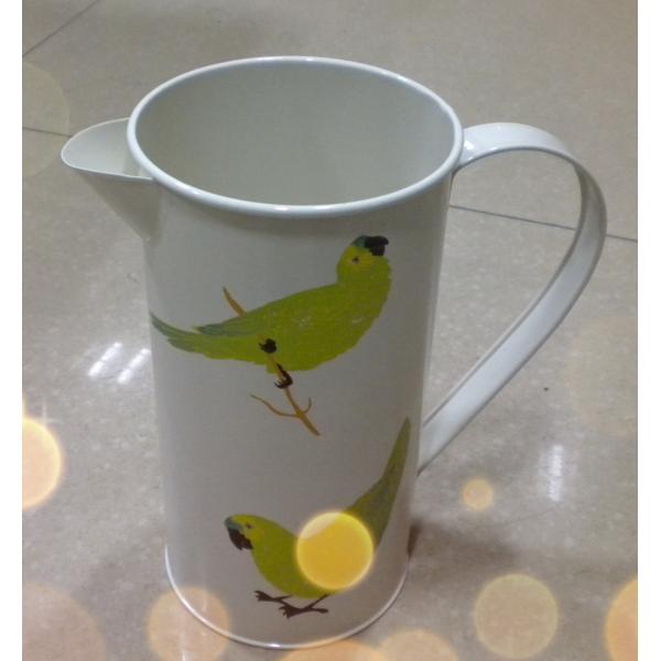 Олово чая SGS изготовленное на заказ кладет пластиковое ведро в коробку воды 10 литров