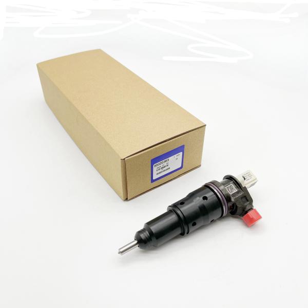 Common Rail Fuel Injector BEBJ1F10001 BEBJ1F10101 BEBJ1F10201 Diesel Injector 85020363