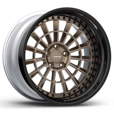 3 Piece Forged Wheels VARIANT NBG-3P