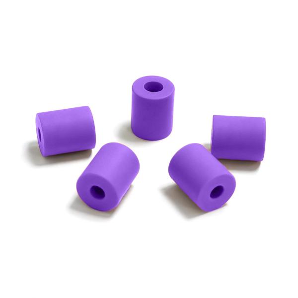 Silicone Buna FKM Rubber Flat Washer 90 Shore Molded Rubber Gaskets