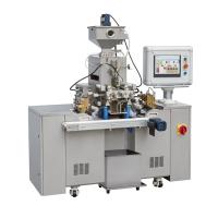 Machine 7rpm d'encapsulation de Softgel de vitamine pour la gélatine