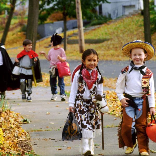 Gravure печатая тыкву PP хеллоуина PE кладет 30 микронов в мешки для конфеты