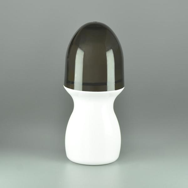 крен затира духов тела ясности 15ml на пластиковой бутылке с круглым шариком ролика