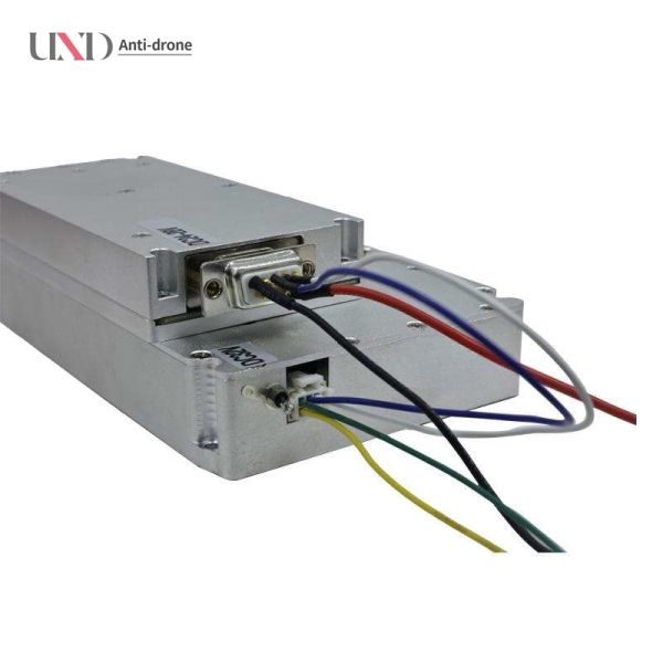 UND UND-RF Power Amplifier 300-1500MHz 100W GaN Wideband RF Module High Stability for Signal Management Drone Defense Wireless