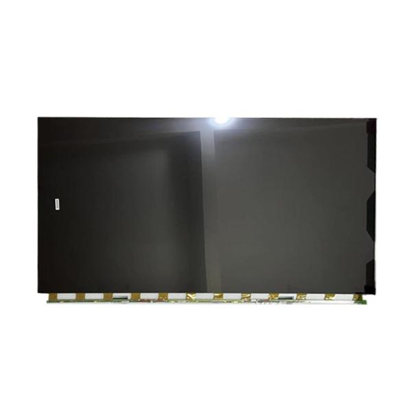 ST6451D05-3 V2.2 65 Inch Lcd Tv Panel Professional High Brightness For CSOT