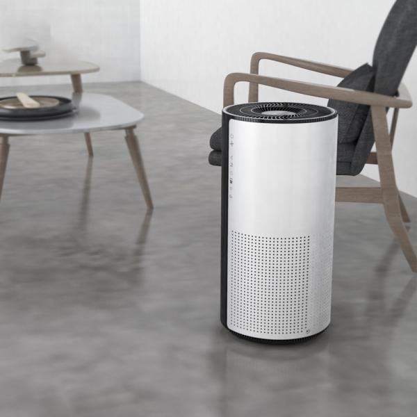 Home Appliance New Product Sales Household Portable Purification Smart Tuya Wifi Purificador de ar para casa China