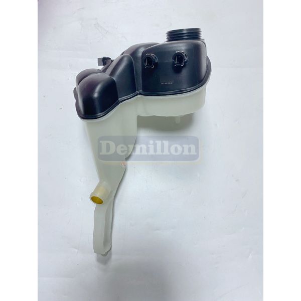 2215000349 Demillon Auto Parts Engine Coolant Reservoir Tank Expansion Tank for Mercedes-Benz W221 S350 S400 S450 S500 S600