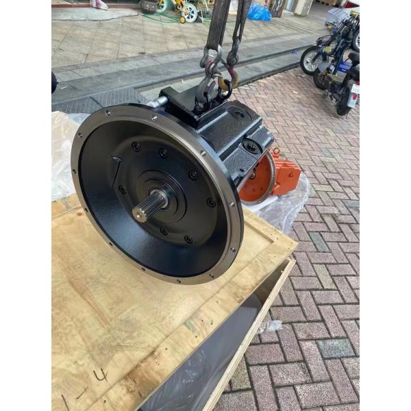 Tipo SANY Equipo pesado bomba de pistón para excavadora SY205C V90N130VRE1/BJ1K0GM-T2G2