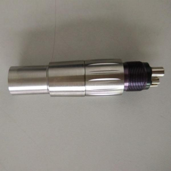High Speed Turbine Dental Handpiece Fiber Optic X600L with 4 water spray