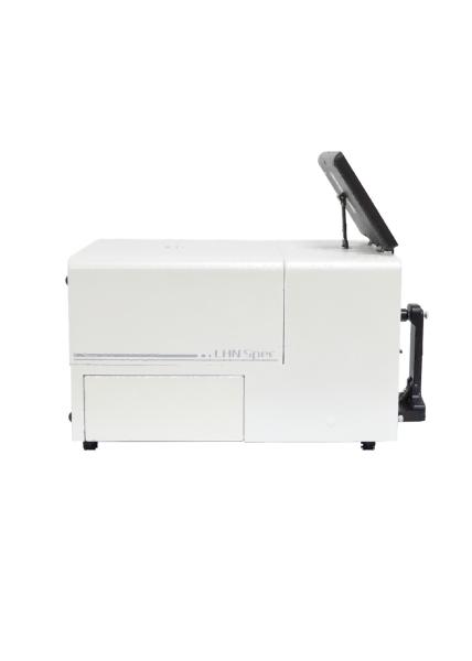 Espectrofotômetro de correspondência de cores CS-821N para medições precisas