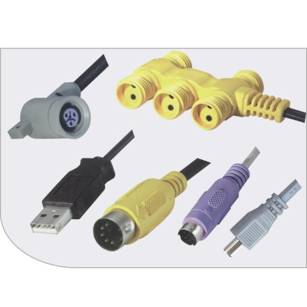 30T VERTICAL Plastic Injection Moulding Machine For Small And Medium Scale Production