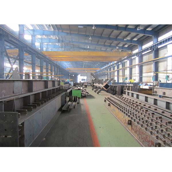 Cadena de producción del haz de caja de 90 grados que transporta el tipo móvil de la máquina indicador de pista de 700 milímetros