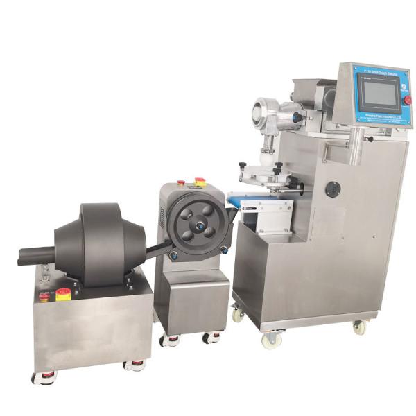 CE Certificated P110 Tamarind Ball Maker Machine / Tamarind Ball Machine