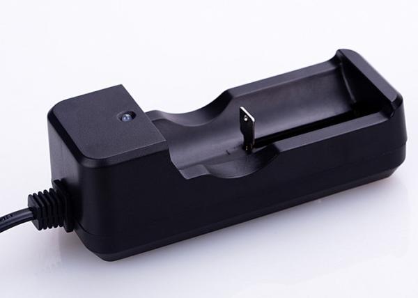 Rechargeable 3.7 V Li Ion Battery Charger Charger For 26650 Battery 100% Tested