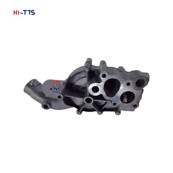 Bomba de água Weichai WD615 WD61506SB G12630060444 Para caminhão SHACMAN