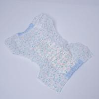 Couches pour chiens super absorbantes en tissus simples XL Couches pour chiens jetables pour femmes