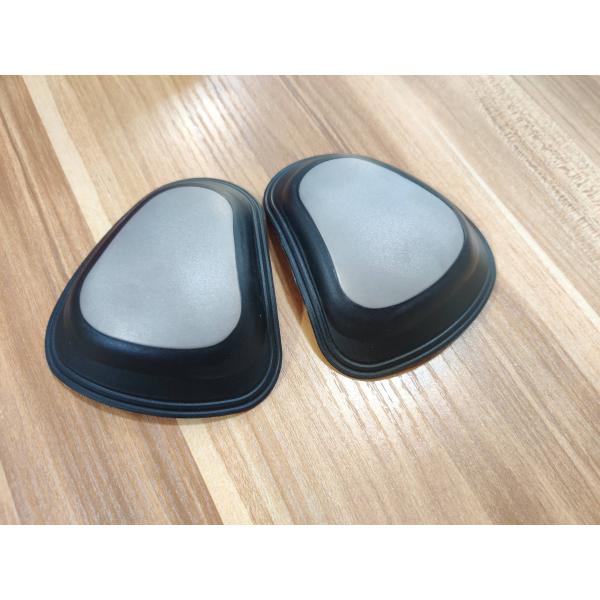 Customizable Motorcycle Metal Shoulder Protector for OEM ODM Requirements
