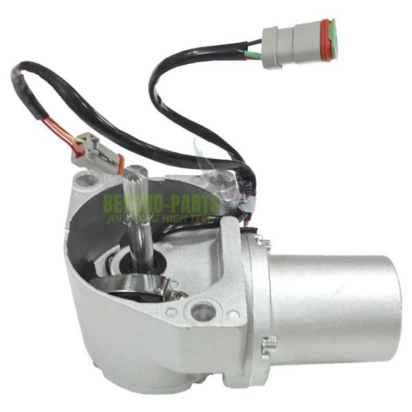 Части запасной части экскаватора Stepper мотора тела дросселя daewoo DH220-5 523-00006 523-00008