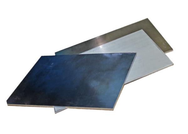 Superior Performance Stainless Steel Clad Aluminum Strip Good Dimensional Consistency