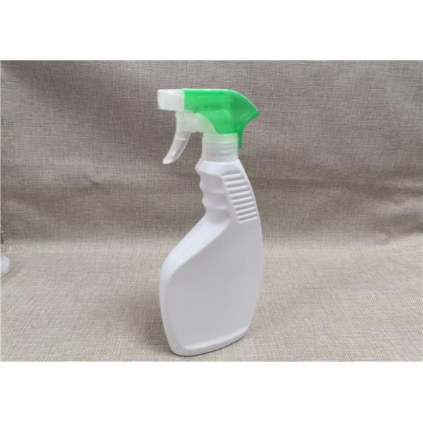 PP Plastic Chemical Resistant Trigger Sprayer 316SS Spring For Kitchen Cleaning