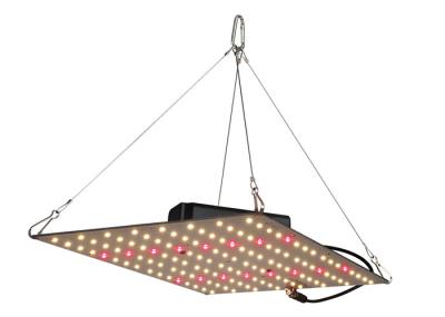 3500K LED Plant Growth Lamp Lm301b  3x3 Led Grow Tent Kit 128 Top Bin