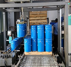 9217F Epoxy Resin Compound for Current Transformer with APG Process ISO Certified ROHS Compliant